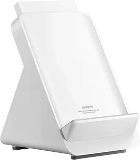 Xiaomi Adaptive Wireless Charging Stand 80W weiß