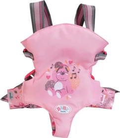 Zapf creation BABY born Zubehör - Babytrage