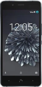 bq Aquaris X5 Plus 32GB/3GB schwarz