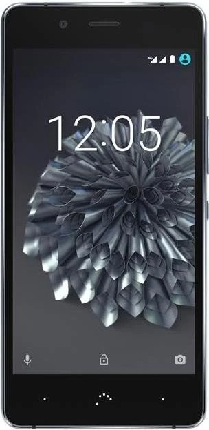 bq Aquaris X5 Plus 32GB/3GB schwarz