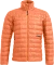 Ortovox Downwool 180 Funktionsjacke faded tangerine (Herren) Vorschaubild
