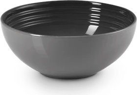 Le Creuset Müslischale 16cm flint