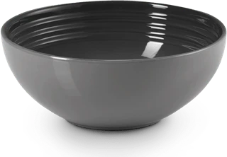 Le Creuset Müslischale 16cm flint