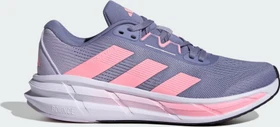 adidas Questar 3 silver violet/pink spark/silver dawn (Damen)