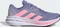 adidas Questar 3 silver violet/pink spark/silver dawn (Damen) Vorschaubild