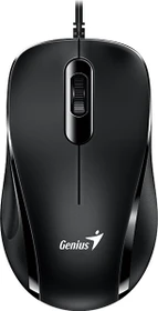Genius DX-101 schwarz, USB (31010026401)