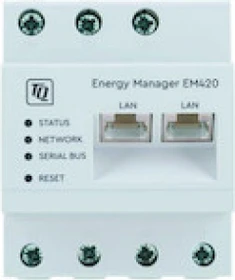 TQ Energy Manager EM420