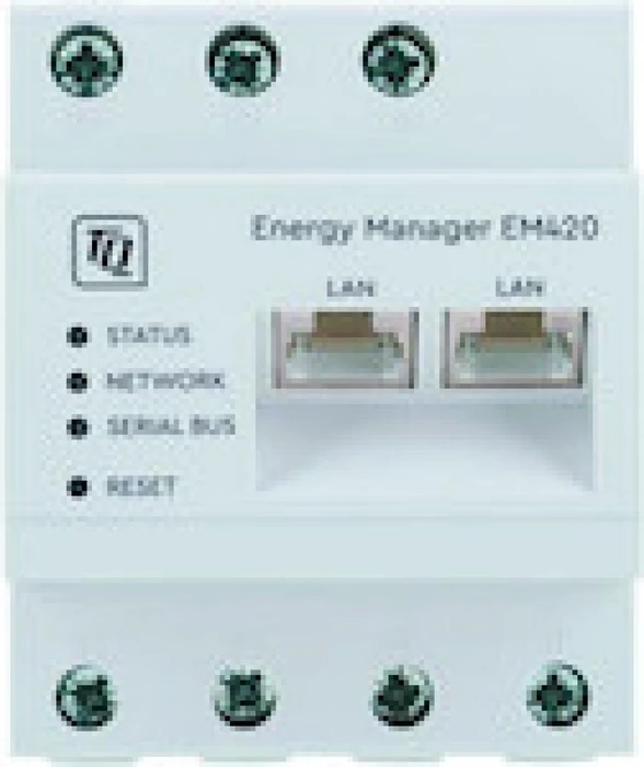 TQ Energy Manager EM420