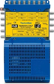 TechniSat GigaSystem 17/8 G