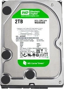 Western Digital WD Green EADS HDD