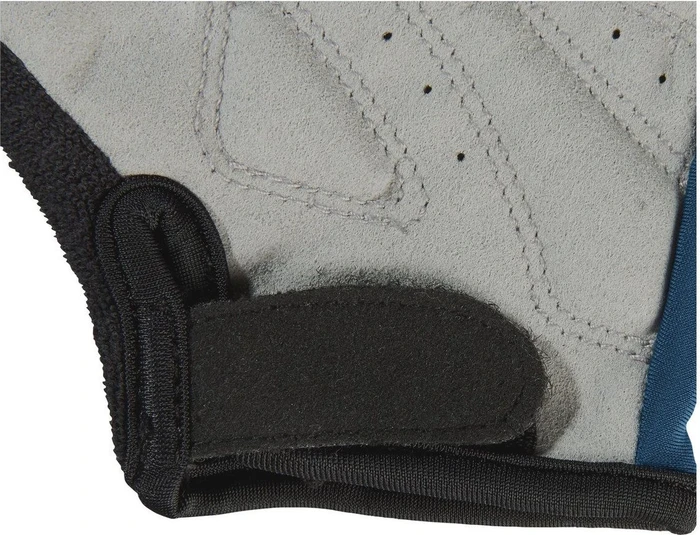 Vaude Grody Fahrradhandschuhe shore blue (Junior)