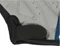 Vaude Grody Fahrradhandschuhe shore blue (Junior) Vorschaubild