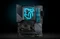 EK Water Blocks EK-Mana MSI MAG Z690 Torpedo EK X D-RGB Monoblock, Nickel, Acryl Vorschaubild