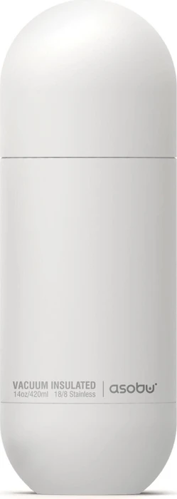 Asobu Orb Isolierflasche 420ml