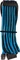Corsair PSU Cable Kit Type 4 - Pro Kit - Gen4, schwarz/blau Vorschaubild
