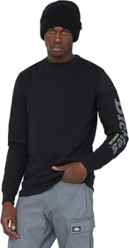 Dickies Okemo Graphic Sweatshirt schwarz (Herren)