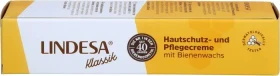 Lindesa Klassik Hautschutz- und Pflegecreme, 50ml