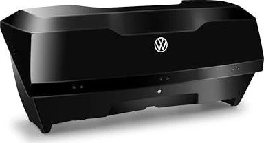 Volkswagen Heckbox