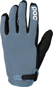 POC Resistance Enduro Adjustable Fahrradhandschuhe calcite blue