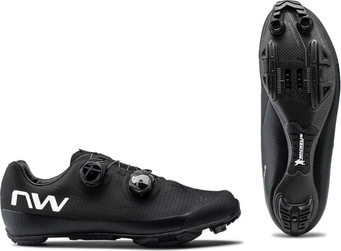 Northwave Extreme XC 2 schwarz