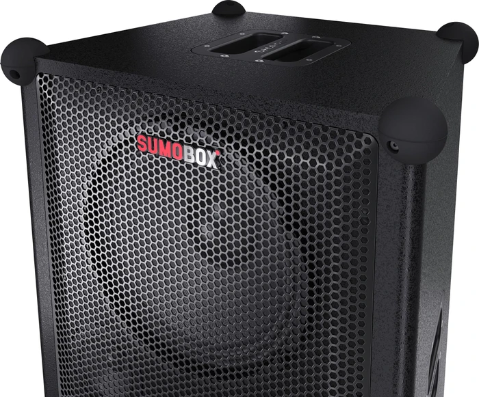 Sharp SumoBox Pro