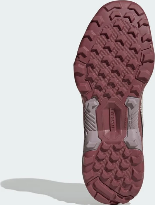 adidas Eastrail 2.0 putty mauve/grey one/pure ruby (Damen)