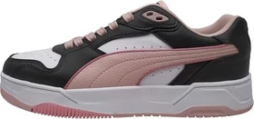 Puma RBD Break Low white/poised pink/puma black