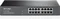 TP-Link TL-SF1000 Desktop Switch, 16x RJ-45 Vorschaubild