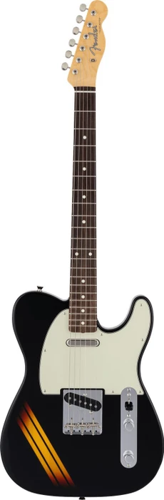 Fender Made in Japan Traditional '60s Telecaster (verschiedene Farben)