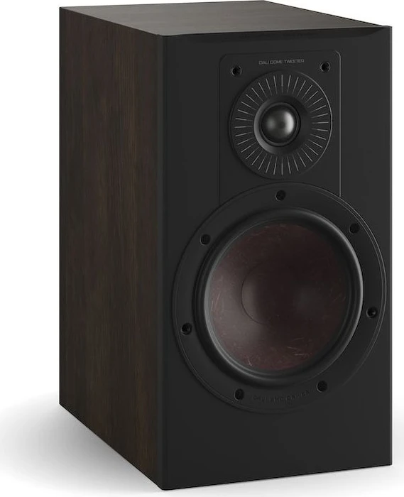 DALI Opticon 2 MK2 braun, Paar