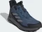 adidas Terrex Anylander Mid Rain.RDY wonder steel/grey three/core black (Herren) Vorschaubild