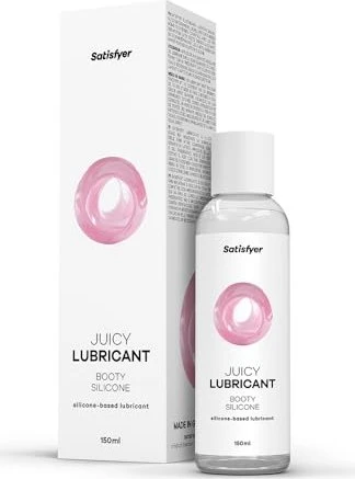 Satisfyer Juicy Lubricant Gleitgel