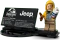 LEGO Jurassic World - Jurassic Park Jeep Wrangler Vorschaubild