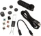 Mountain Everest Max Midnight Black, LEDs RGB, Gunmetal Gray, MX RGB RED, USB, DE Vorschaubild