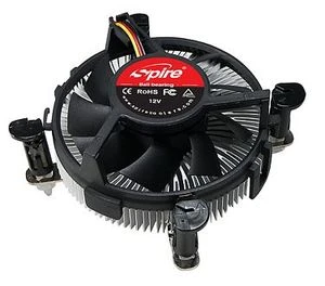 Spire StarFlow Pro