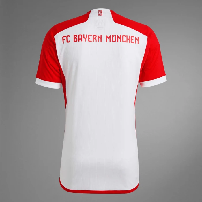 adidas FC Bayern München 2023/2024 Heimtrikot kurzarm (Herren)
