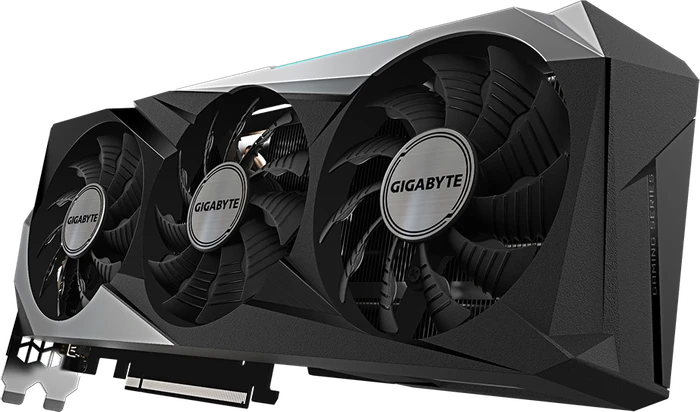 GIGABYTE GeForce RTX 3060 Ti Gaming Pro 8G (Rev. 1.0), 8GB GDDR6, 2x HDMI, 2x DP