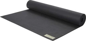 Jade Yoga Harmony 188cm Yogamatte schwarz