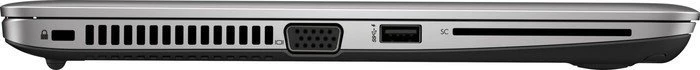 HP EliteBook 725 G4, PRO A12-9800B, 8GB RAM, 256GB SSD, DE