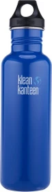Klean Kanteen Classic Loop Cap Trinkflasche 800ml coastal waters