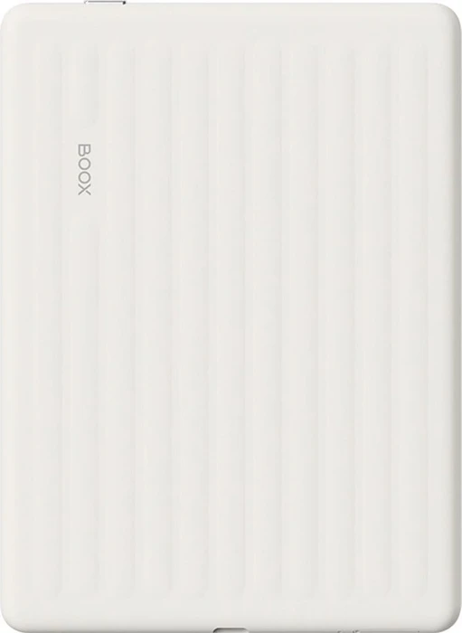 Onyx Boox Go 6 (Gen II), Shell, 32GB Flash