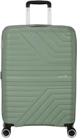 American Tourister Flytwist Spinner 67cm botanic green