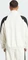 adidas Stadium Trainingsjacke off white/black (Herren) Vorschaubild