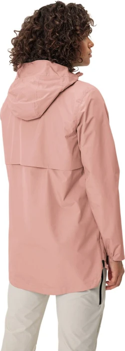 Vaude Mineo II 2L Funktionsjacke soft rose (Damen)