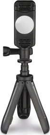Hama Smartphone-Ministativ Pocket schwarz