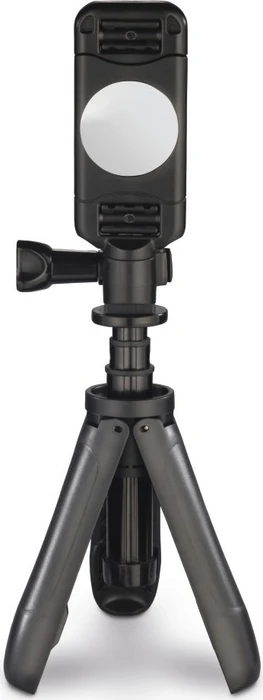 Hama Smartphone-Ministativ Pocket schwarz