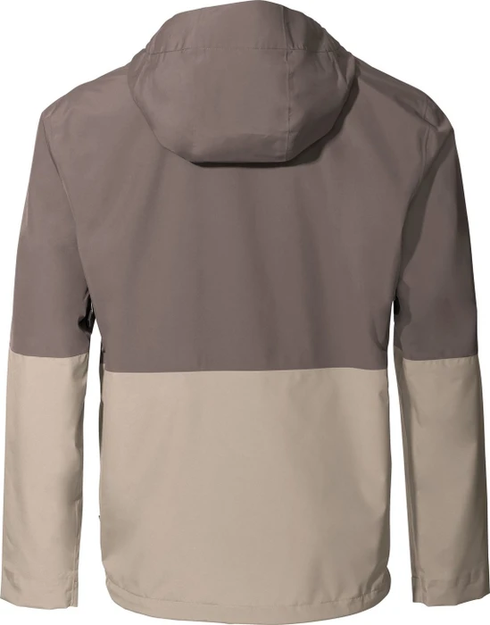 Vaude Neyland 2.5L Funktionsjacke coconut (Herren)