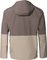 Vaude Neyland 2.5L Funktionsjacke coconut (Herren) Vorschaubild