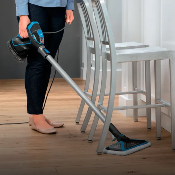 Bissell Powerfresh Slimsteam 3in1 Dampfreiniger