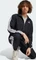 adidas Basic 3-Streifen Trainingsanzug schwarz (Herren) Vorschaubild